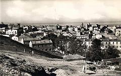 Mostaganem 505- Vue générale Est